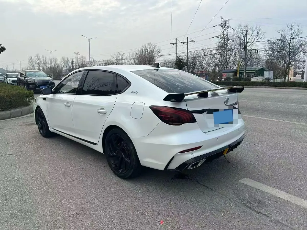 2021 MG MG6 1.5T 181HP L4 7DCT,autocango,china used car exporter,china ev exporter,chinese used car exporter,chinese used ev exporter