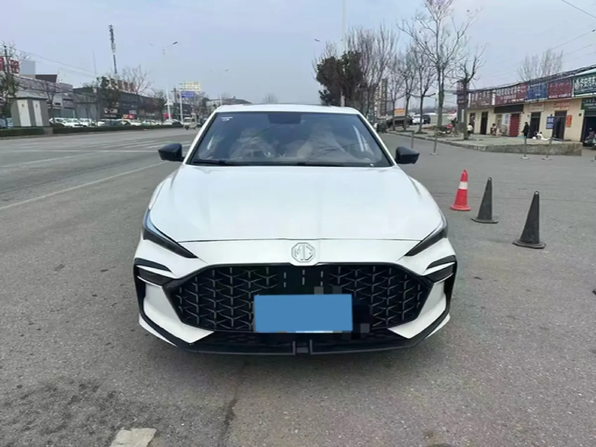 2021 MG MG6 1.5T 181HP L4 7DCT,autocango,china used car exporter,china ev exporter,chinese used car exporter,chinese used ev exporter