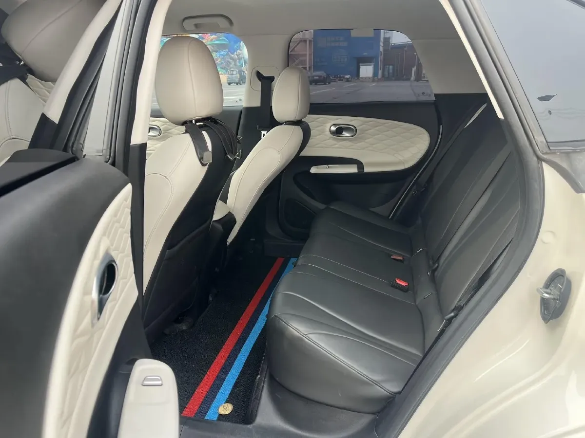 2024 DongFeng eπ 01 BEV 42.3KWH,autocango,china used car exporter,china ev exporter,chinese used car exporter,chinese used ev exporter