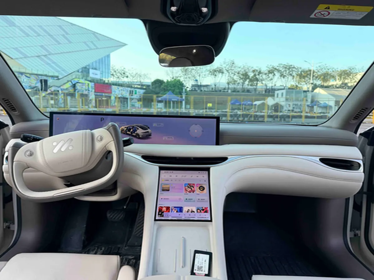 2025 IM L6 BEV,autocango,china used car exporter,china ev exporter,chinese used car exporter,chinese used ev exporter