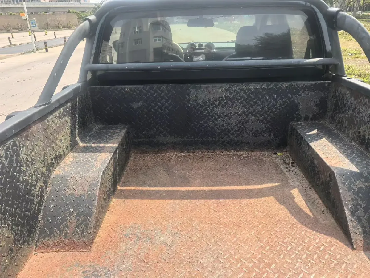 2019 Dongfeng RuiQi 6 2.5T 140HP L4 5MT,autocango,china used car exporter,china ev exporter,chinese used car exporter,chinese used ev exporter