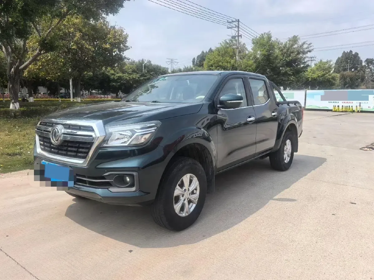 2019 Dongfeng RuiQi 6 2.5T 140HP L4 5MT,autocango,china used car exporter,china ev exporter,chinese used car exporter,chinese used ev exporter