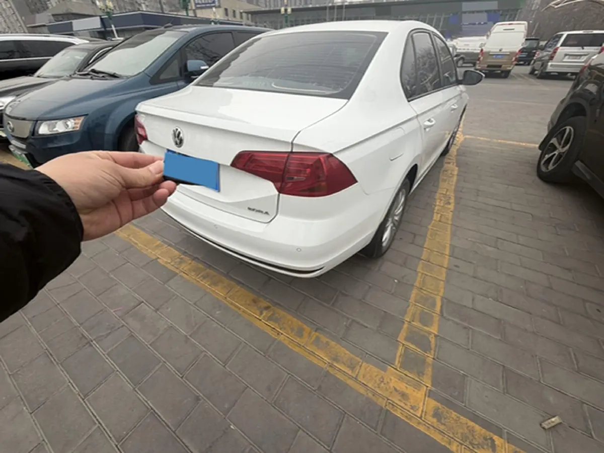 2019 Volkswagen Bora 1.5L 112HP L4 5MT,autocango,china used car exporter,china ev exporter,chinese used car exporter,chinese used ev exporter