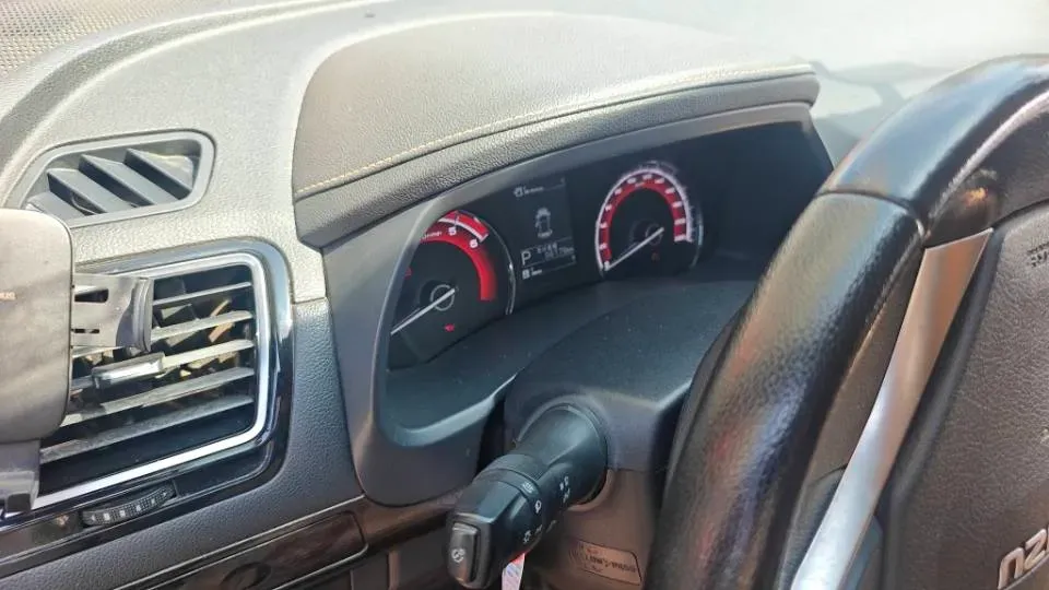 2020 Isuzu LingTuo 2.5T 150HP L4 6AT,autocango,china used car exporter,china ev exporter,chinese used car exporter,chinese used ev exporter