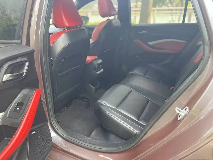 2021 MG 5 1.5T 173HP L4 7DCT,autocango,china used car exporter,china ev exporter,chinese used car exporter,chinese used ev exporter