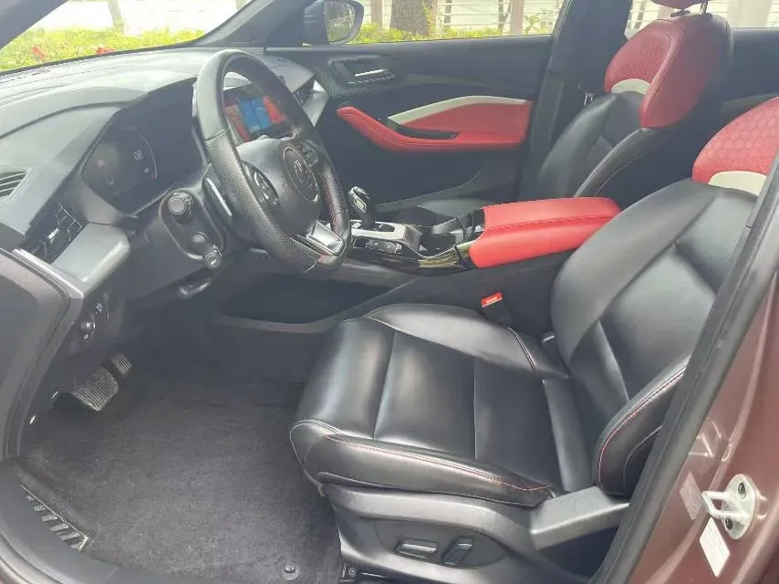 2021 MG 5 1.5T 173HP L4 7DCT,autocango,china used car exporter,china ev exporter,chinese used car exporter,chinese used ev exporter