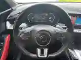 2021 MG 5 1.5T 173HP L4 7DCT