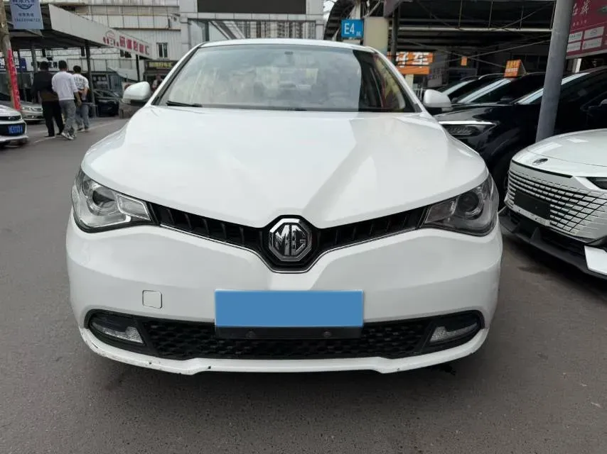 2016 MG GT 1.5T 129HP L4 6AT,autocango,china used car exporter,china ev exporter,chinese used car exporter,chinese used ev exporter