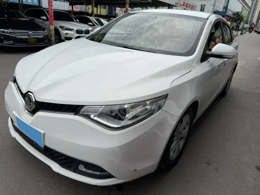2016 MG GT 1.5T 129HP L4 6AT,autocango,china used car exporter,china ev exporter,chinese used car exporter,chinese used ev exporter