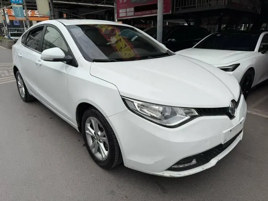 2016 MG GT 1.5T 129HP L4 6AT,autocango,china used car exporter,china ev exporter,chinese used car exporter,chinese used ev exporter
