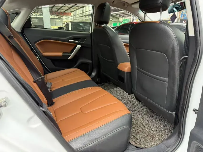 2016 MG GT 1.5T 129HP L4 6AT,autocango,china used car exporter,china ev exporter,chinese used car exporter,chinese used ev exporter