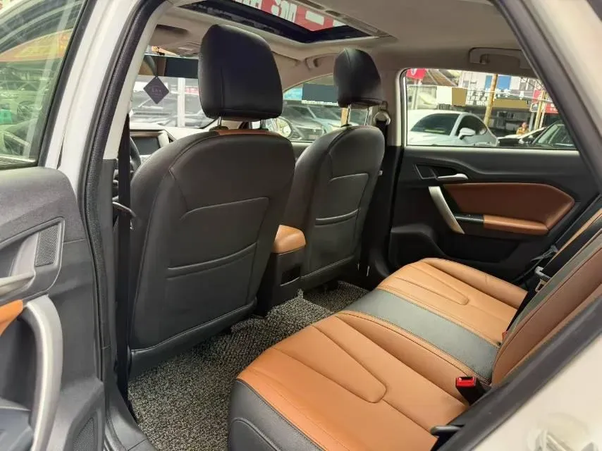 2016 MG GT 1.5T 129HP L4 6AT,autocango,china used car exporter,china ev exporter,chinese used car exporter,chinese used ev exporter