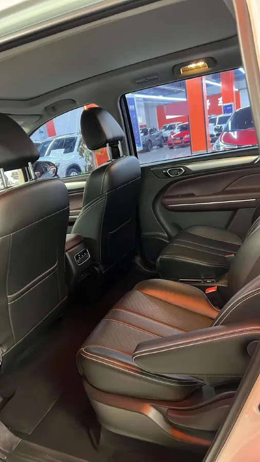 2021 GAC Trumpchi M6 1.5T 169HP L4 7DCT,autocango,china used car exporter,china ev exporter,chinese used car exporter,chinese used ev exporter