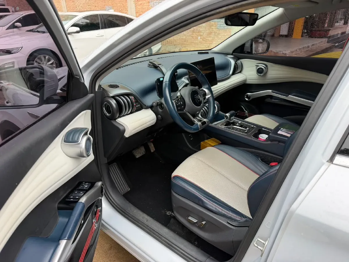 2022 BYD Yuan Plus BEV 60.48KWH,autocango,china used car exporter,china ev exporter,chinese used car exporter,chinese used ev exporter