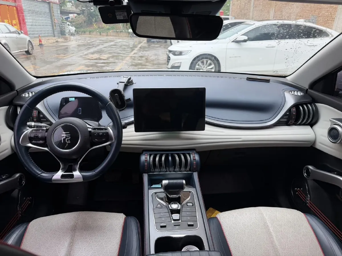 2022 BYD Yuan Plus BEV 60.48KWH,autocango,china used car exporter,china ev exporter,chinese used car exporter,chinese used ev exporter