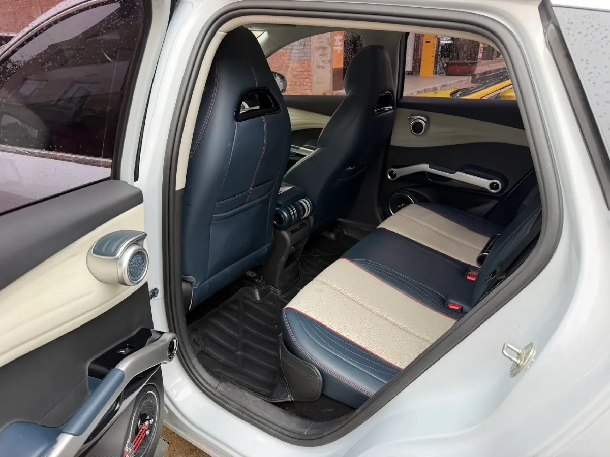 2022 BYD Yuan Plus BEV 60.48KWH,autocango,china used car exporter,china ev exporter,chinese used car exporter,chinese used ev exporter