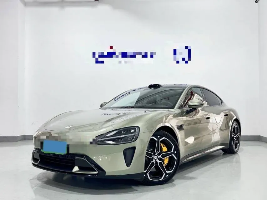 2024 MI SU7 BEV 101KWH,autocango,china used car exporter,china ev exporter,chinese used car exporter,chinese used ev exporter