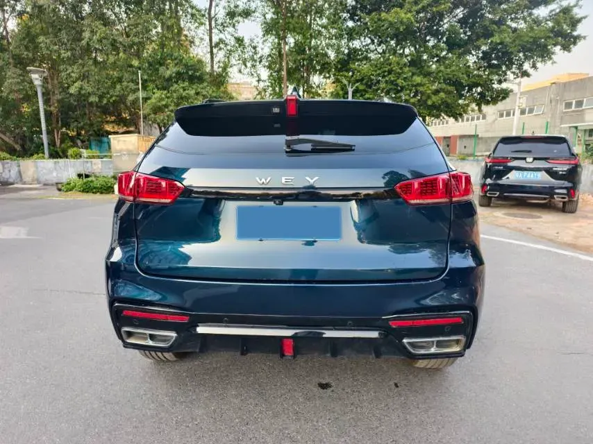 2020 WEY VV7 2.0T 227HP L4 7DCT,autocango,china used car exporter,china ev exporter,chinese used car exporter,chinese used ev exporter