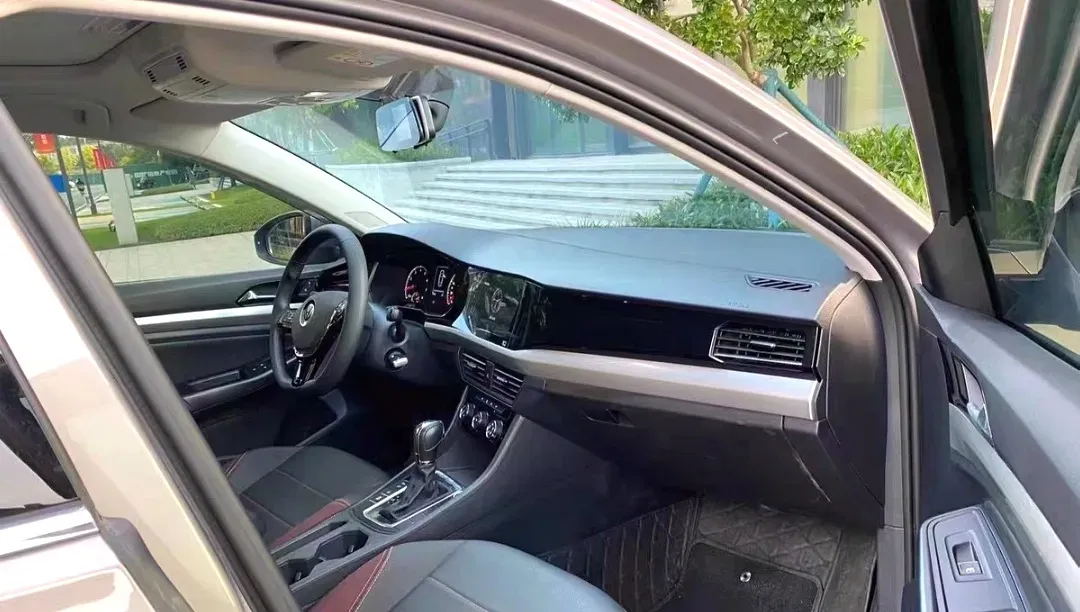 2020 Volkswagen Bora 1.5L 113HP L4 6AT,autocango,china used car exporter,china ev exporter,chinese used car exporter,chinese used ev exporter