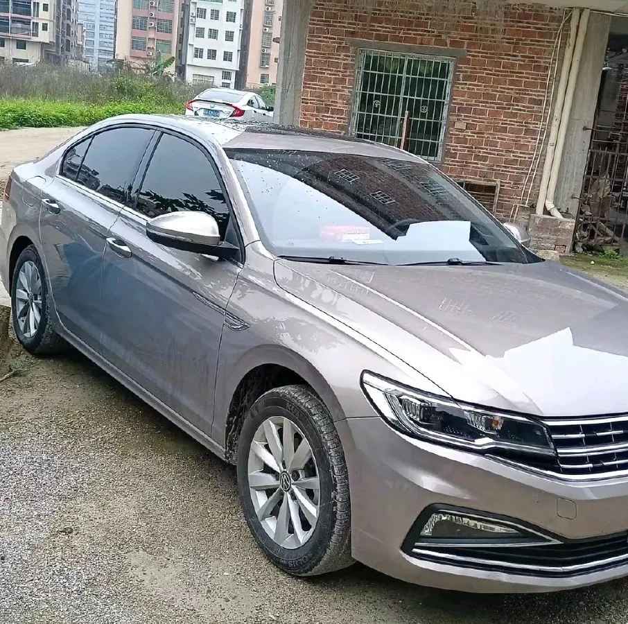2020 Volkswagen Bora 1.5L 113HP L4 6AT,autocango,china used car exporter,china ev exporter,chinese used car exporter,chinese used ev exporter