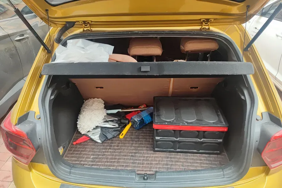 2019 Volkswagen Polo 1.5L 113HP L4 6AT,autocango,china used car exporter,china ev exporter,chinese used car exporter,chinese used ev exporter