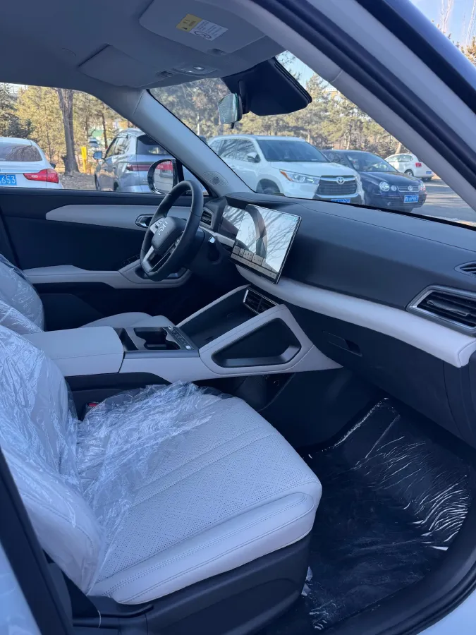 2025 BYD YuanUP BEV 45.12KWH,autocango,china used car exporter,china ev exporter,chinese used car exporter,chinese used ev exporter