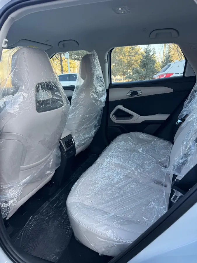 2025 BYD YuanUP BEV 45.12KWH,autocango,china used car exporter,china ev exporter,chinese used car exporter,chinese used ev exporter