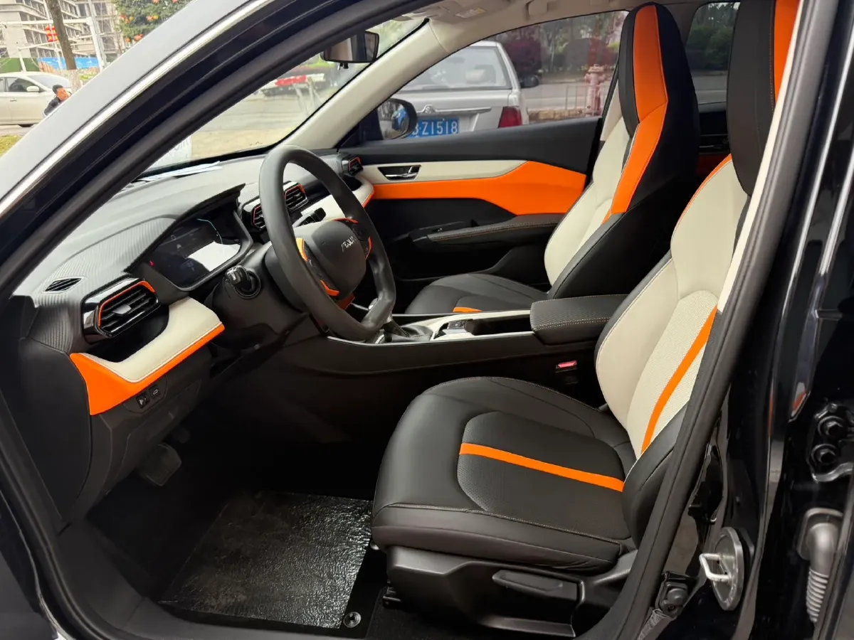 2023 DongFeng Aeolus YiXuan 1.5T 197HP L4 6DCT,autocango,china used car exporter,china ev exporter,chinese used car exporter,chinese used ev exporter