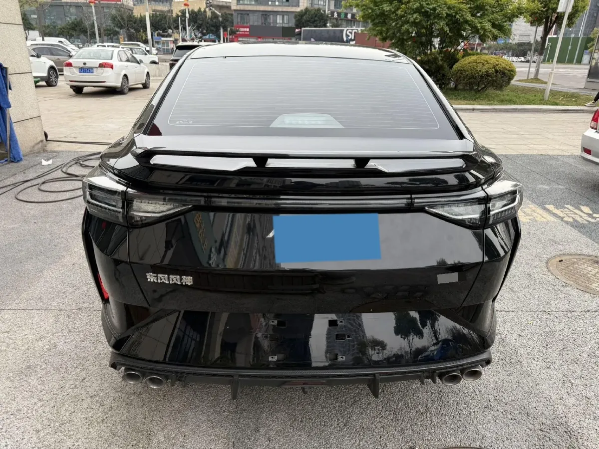 2023 DongFeng Aeolus YiXuan 1.5T 197HP L4 6DCT,autocango,china used car exporter,china ev exporter,chinese used car exporter,chinese used ev exporter