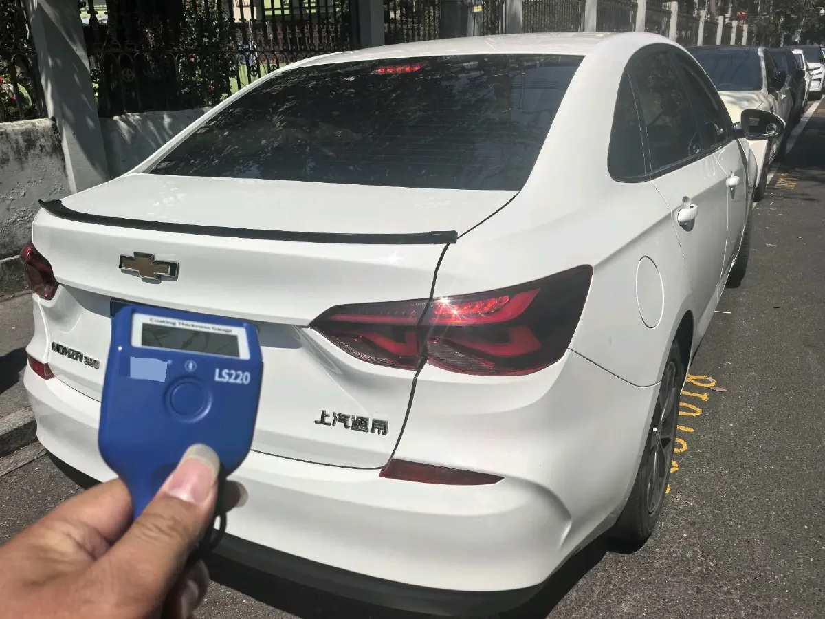 2020 Chevrolet Monza 1.5L 113HP L4 6AT,autocango,china used car exporter,china ev exporter,chinese used car exporter,chinese used ev exporter