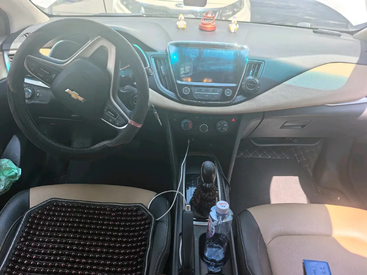 2020 Chevrolet Monza 1.5L 113HP L4 6AT,autocango,china used car exporter,china ev exporter,chinese used car exporter,chinese used ev exporter