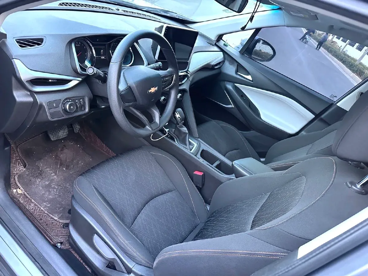 2019 Chevrolet Orlando 1.3T 163HP L3 6AT,autocango,china used car exporter,china ev exporter,chinese used car exporter,chinese used ev exporter