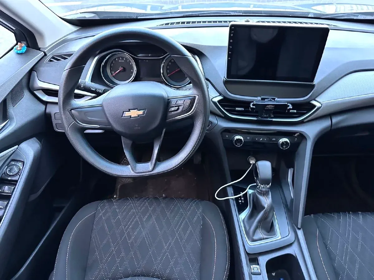 2019 Chevrolet Orlando 1.3T 163HP L3 6AT,autocango,china used car exporter,china ev exporter,chinese used car exporter,chinese used ev exporter