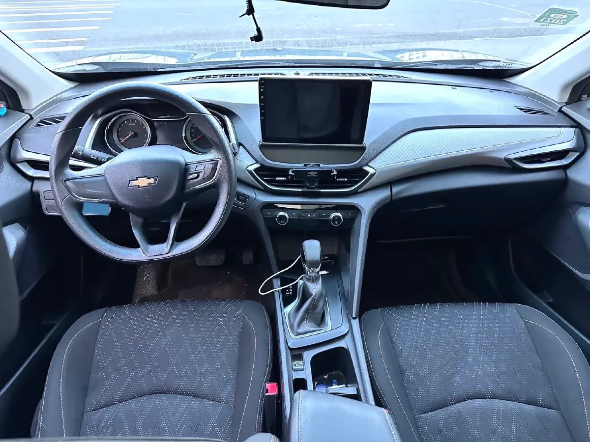 2019 Chevrolet Orlando 1.3T 163HP L3 6AT,autocango,china used car exporter,china ev exporter,chinese used car exporter,chinese used ev exporter