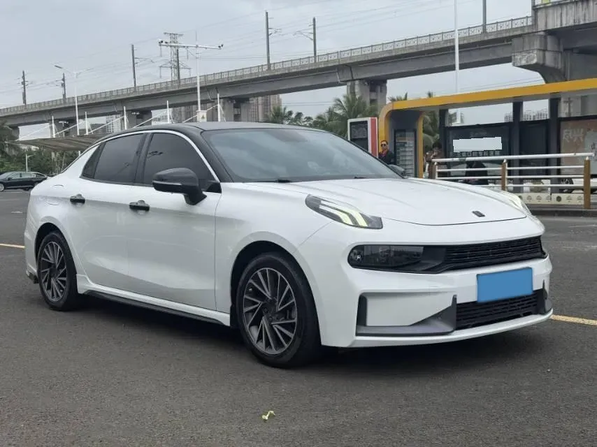 2021 LYNK&CO 03 1.5T 180HP L3 7DCT,autocango,china used car exporter,china ev exporter,chinese used car exporter,chinese used ev exporter