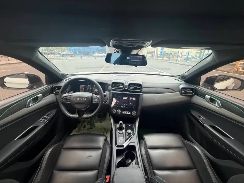 2021 LYNK&CO 03 1.5T 180HP L3 7DCT,autocango,china used car exporter,china ev exporter,chinese used car exporter,chinese used ev exporter