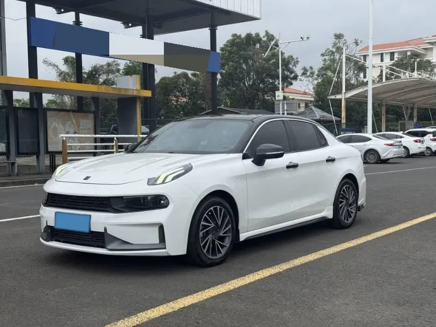 2021 LYNK&CO 03 1.5T 180HP L3 7DCT,autocango,china used car exporter,china ev exporter,chinese used car exporter,chinese used ev exporter
