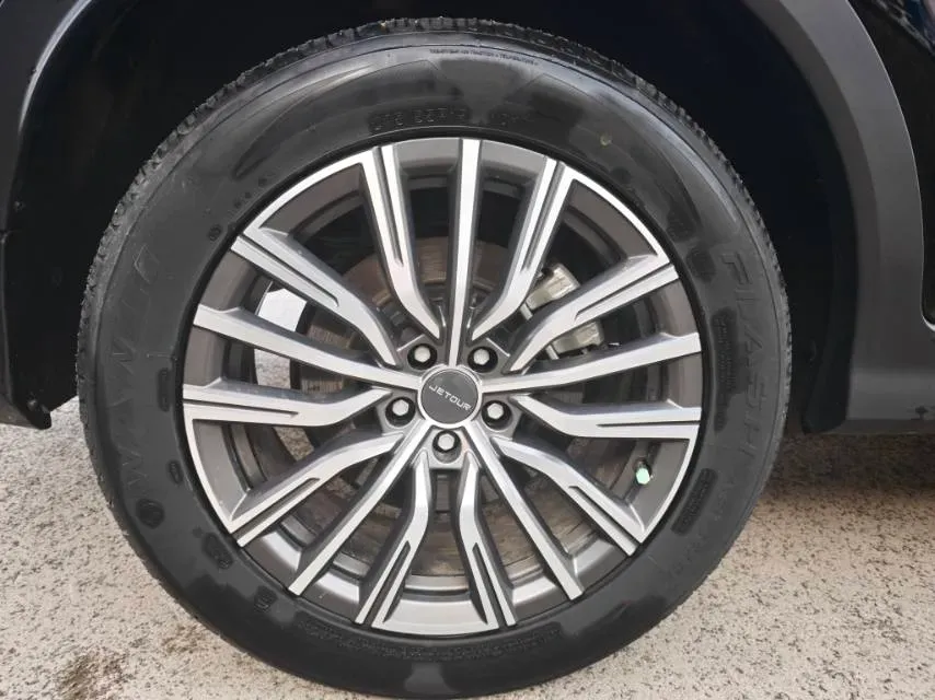 2023 Jetour X70 PRO 1.5T 156HP L4 6DCT,autocango,china used car exporter,china ev exporter,chinese used car exporter,chinese used ev exporter