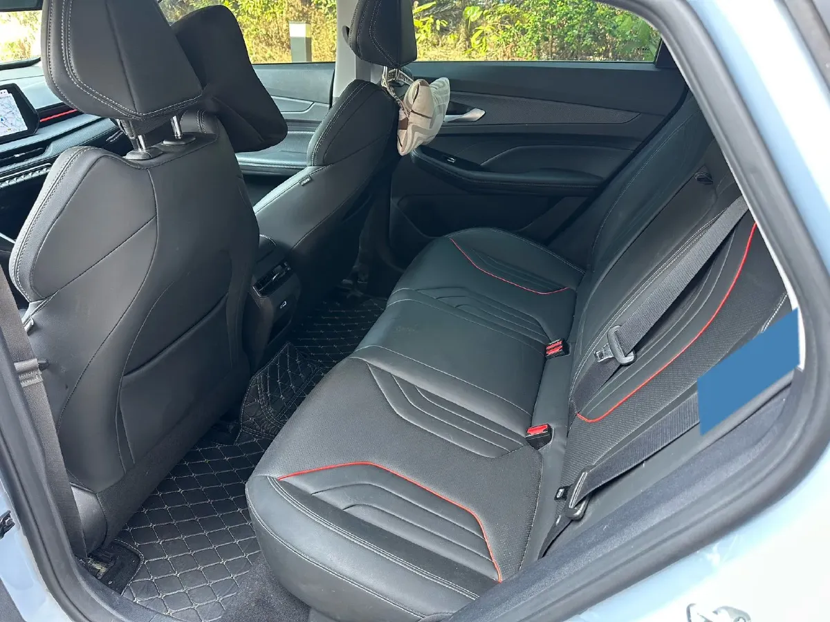 2024 Geely Binray 1.5T 181HP L4 7DCT,autocango,china used car exporter,china ev exporter,chinese used car exporter,chinese used ev exporter