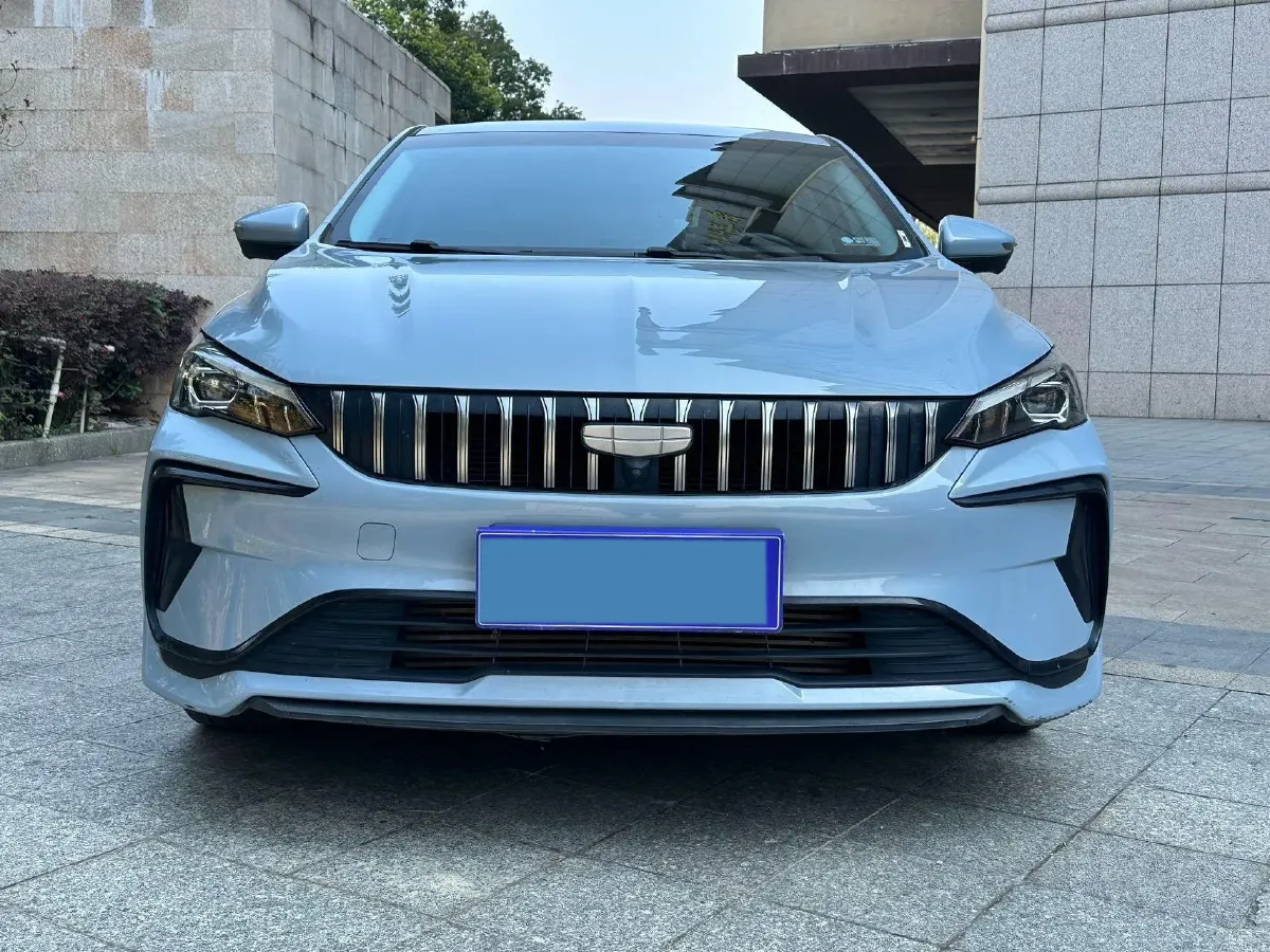 2024 Geely Binray 1.5T 181HP L4 7DCT,autocango,china used car exporter,china ev exporter,chinese used car exporter,chinese used ev exporter