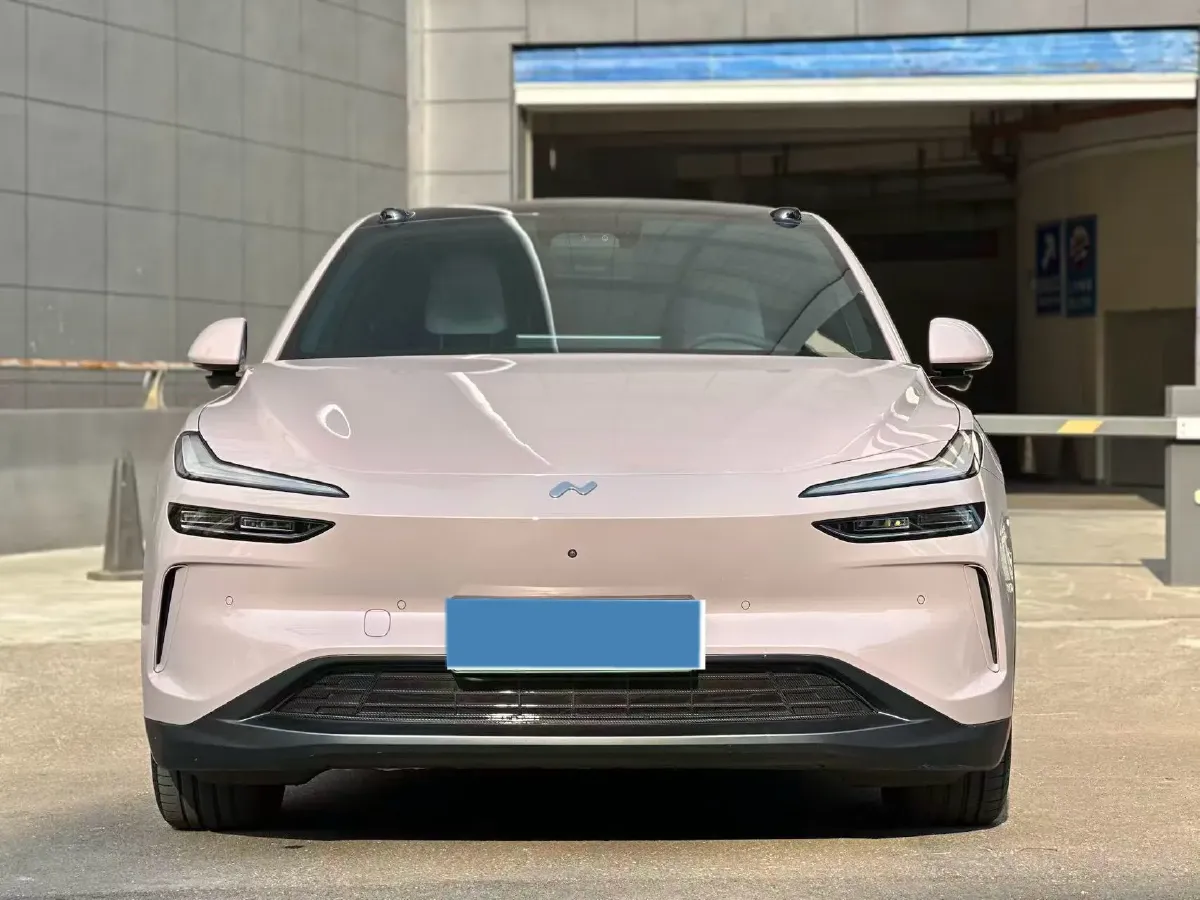 2024 ONVO L60 BEV 60KWH,autocango,china used car exporter,china ev exporter,chinese used car exporter,chinese used ev exporter