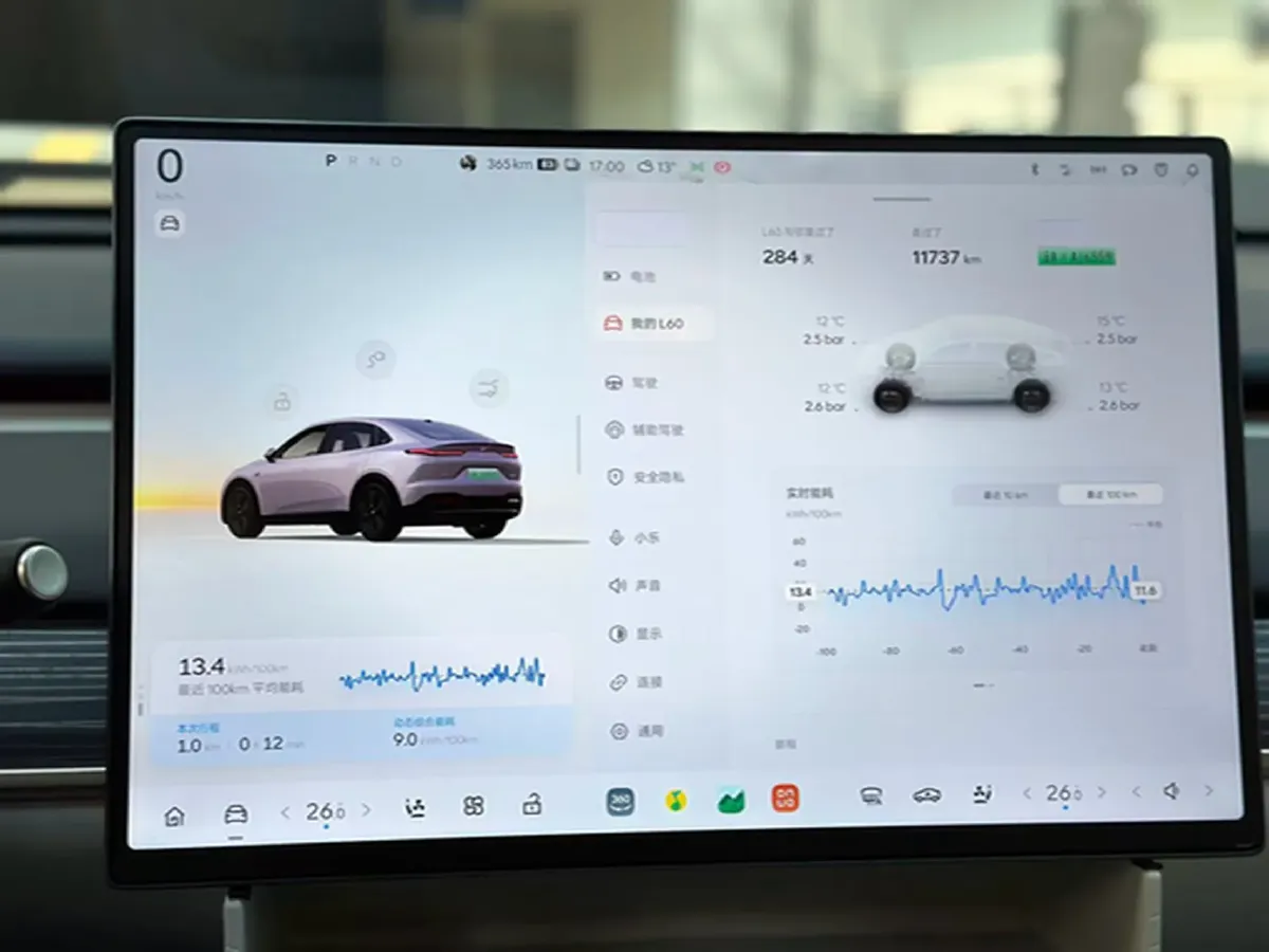 2024 ONVO L60 BEV 60KWH,autocango,china used car exporter,china ev exporter,chinese used car exporter,chinese used ev exporter