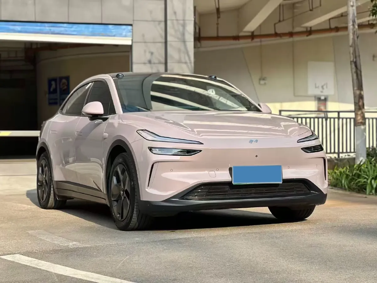 2024 ONVO L60 BEV 60KWH,autocango,china used car exporter,china ev exporter,chinese used car exporter,chinese used ev exporter