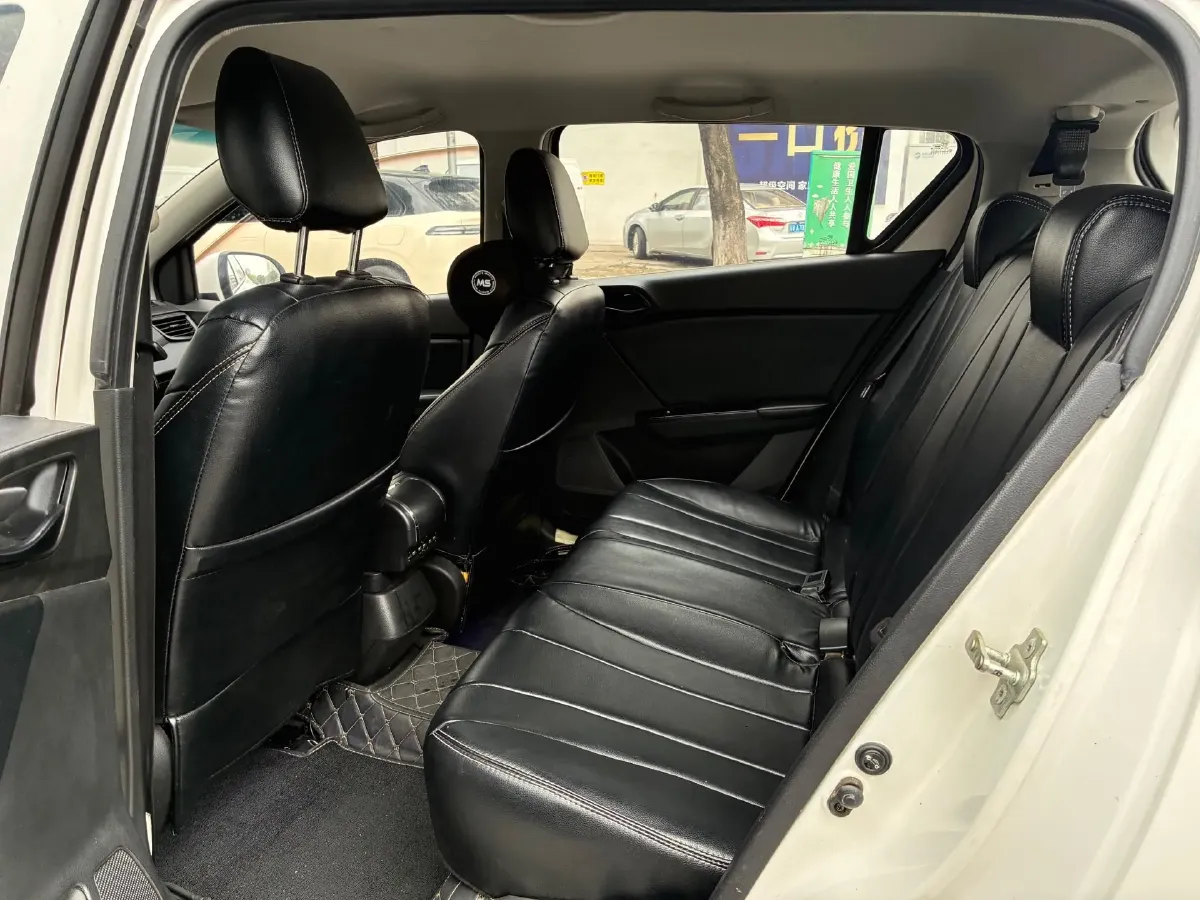 2017 Karry K50 1.5L 109HP L4 5MT,autocango,china used car exporter,china ev exporter,chinese used car exporter,chinese used ev exporter