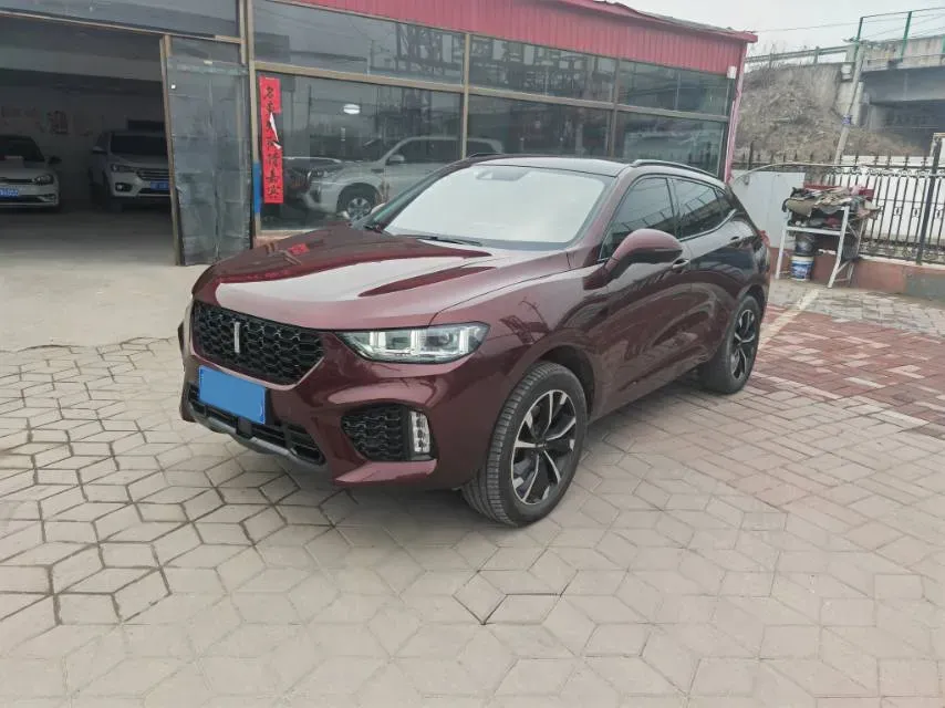 2019 WEY VV5 2.0T 197HP L4 7DCT,autocango,china used car exporter,china ev exporter,chinese used car exporter,chinese used ev exporter
