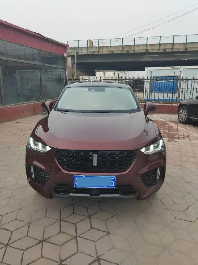 2019 WEY VV5 2.0T 197HP L4 7DCT,autocango,china used car exporter,china ev exporter,chinese used car exporter,chinese used ev exporter