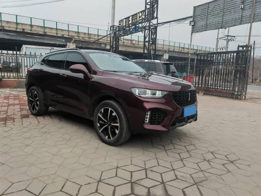 2019 WEY VV5 2.0T 197HP L4 7DCT,autocango,china used car exporter,china ev exporter,chinese used car exporter,chinese used ev exporter