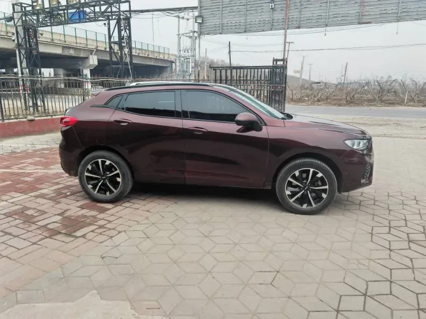 2019 WEY VV5 2.0T 197HP L4 7DCT,autocango,china used car exporter,china ev exporter,chinese used car exporter,chinese used ev exporter