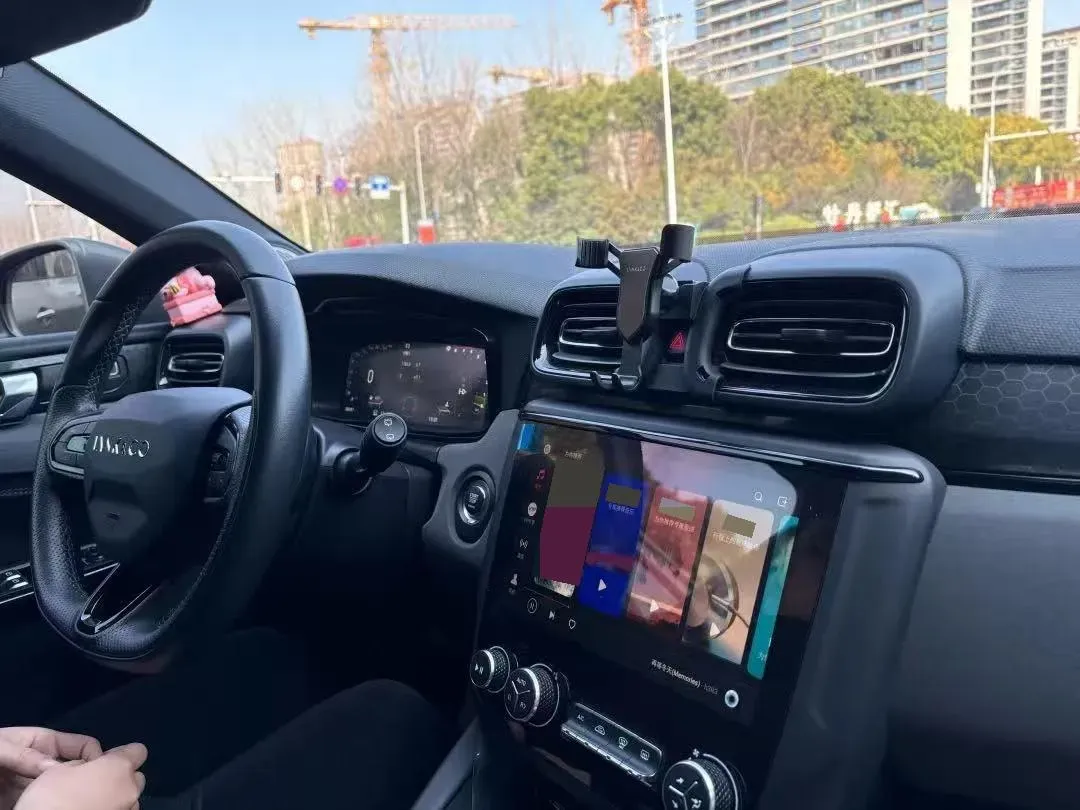 2022 LYNK&CO 02 Hatchback 2.0T 190HP L4 7DCT,autocango,china used car exporter,china ev exporter,chinese used car exporter,chinese used ev exporter