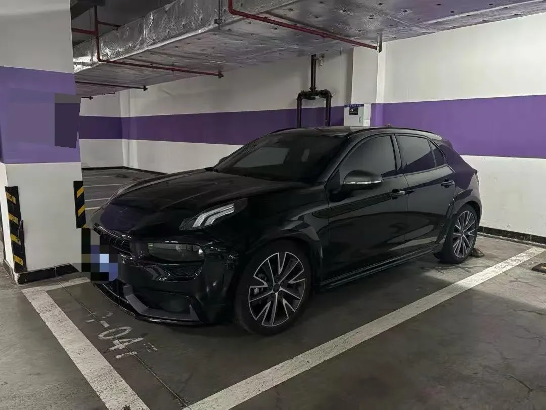 2022 LYNK&CO 02 Hatchback 2.0T 190HP L4 7DCT,autocango,china used car exporter,china ev exporter,chinese used car exporter,chinese used ev exporter